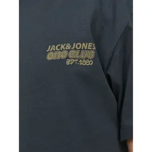 Children's loose-fitting T-shirt Jack & Jones Collect EDT image-5