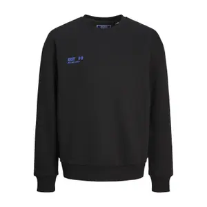 Sweatshirt Crewneck child Jack & Jones Collect EDT image-0