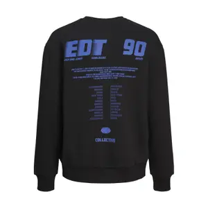 Sweatshirt Crewneck child Jack & Jones Collect EDT image-3