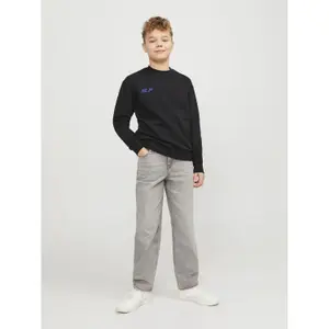 Sweatshirt Crewneck child Jack & Jones Collect EDT image-2