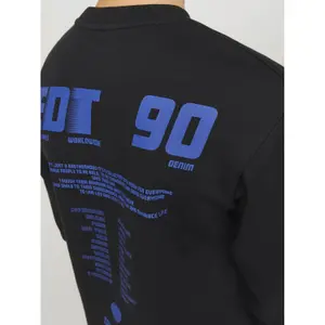 Sweatshirt Crewneck child Jack & Jones Collect EDT image-4