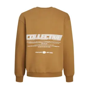 Sweatshirt Crewneck child Jack & Jones Collect EDT image-3