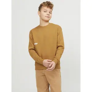 Sweatshirt Crewneck child Jack & Jones Collect EDT image-1