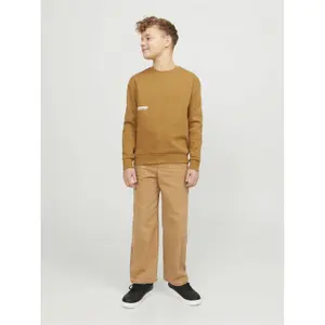 Sweatshirt Crewneck child Jack & Jones Collect EDT image-2