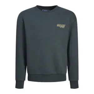 Sweatshirt Crewneck child Jack & Jones Collect EDT image-0
