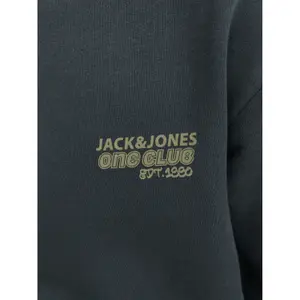 Sweatshirt Crewneck child Jack & Jones Collect EDT image-5