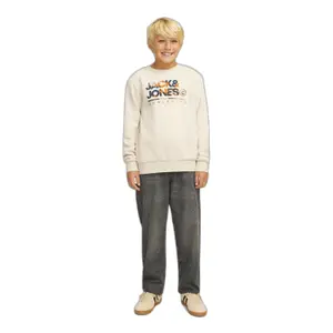 Children's jeans Jack & Jones Chris Original image-2