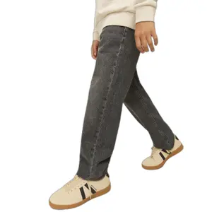 Children's jeans Jack & Jones Chris Original image-5