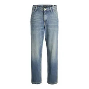 Children's jeans Jack & Jones Chris Worker image-0