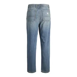 Children's jeans Jack & Jones Chris Worker image-3