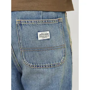 Children's jeans Jack & Jones Chris Worker image-6