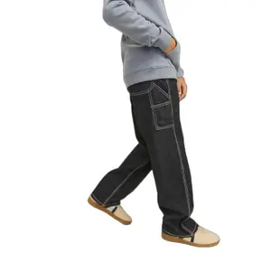 Children's jeans Jack & Jones Alex Carpenter image-4