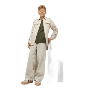 Children's jeans Jack & Jones Alex Carpenter image-3