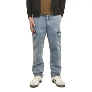 Children's jeans Jack & Jones Chris Wade image-1