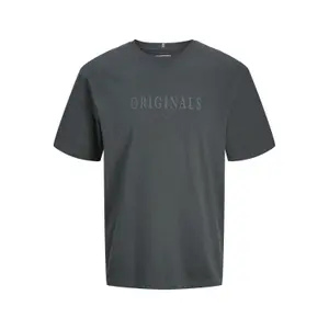 Camiseta de cuello redondo Jack & Jones Frederiksberg Box image-0