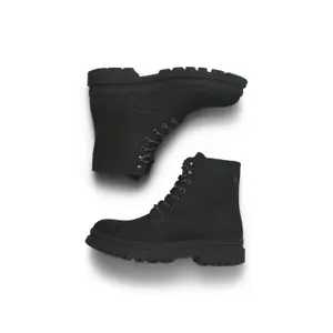 Boots Jack & Jones Chapel Nubuck image-3
