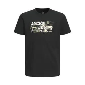 Kid's T-shirt Jack & Jones Outdoor Logo image-0