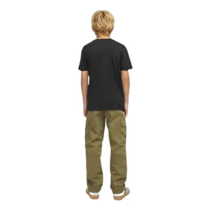 Kid's T-shirt Jack & Jones Outdoor Logo image-4