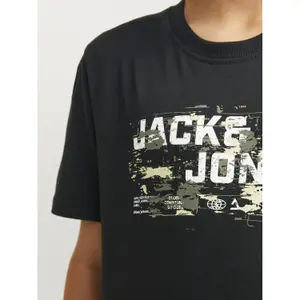 Kid's T-shirt Jack & Jones Outdoor Logo image-5
