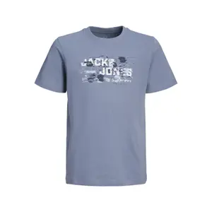 Kid's T-shirt Jack & Jones Outdoor Logo image-0
