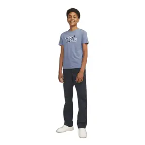 Kid's T-shirt Jack & Jones Outdoor Logo image-2