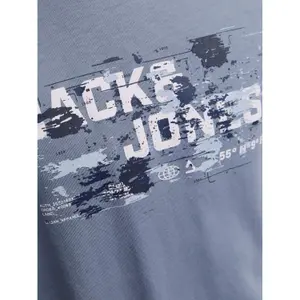 Kid's T-shirt Jack & Jones Outdoor Logo image-5