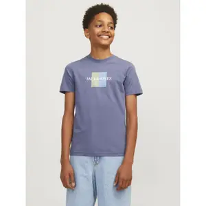 Kid's T-shirt Jack & Jones Frederiksberg Box image-2
