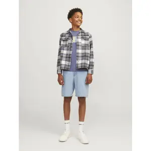 Kid's T-shirt Jack & Jones Frederiksberg Box image-3