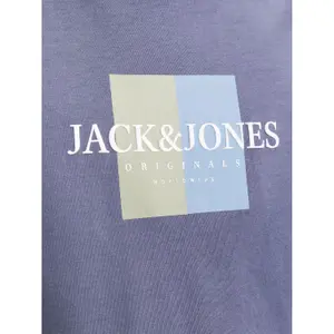 Kid's T-shirt Jack & Jones Frederiksberg Box image-5
