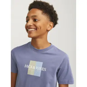 Kid's T-shirt Jack & Jones Frederiksberg Box image-6