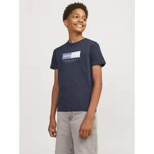 Kid's T-shirt Jack & Jones Frederiksberg Box image-2