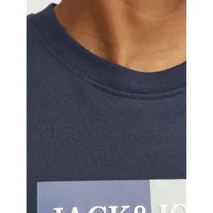 Kid's T-shirt Jack & Jones Frederiksberg Box image-4