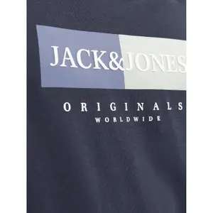 Kid's T-shirt Jack & Jones Frederiksberg Box image-5