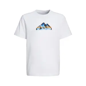Kid's T-shirt Jack & Jones Mountain Logo image-0