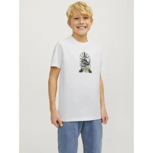 Kid's T-shirt Jack & Jones Seven Skull image-2