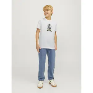 Kid's T-shirt Jack & Jones Seven Skull image-3