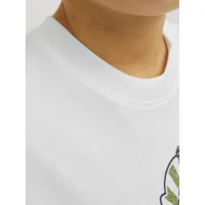 Kid's T-shirt Jack & Jones Seven Skull image-4