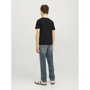 Kid's T-shirt Jack & Jones Seven Skull image-1