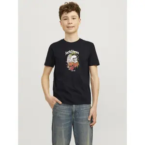 Kid's T-shirt Jack & Jones Seven Skull image-2