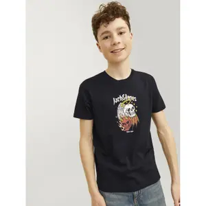 Kid's T-shirt Jack & Jones Seven Skull image-6
