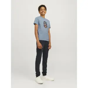 Kid's T-shirt Jack & Jones Seven Skull image-3