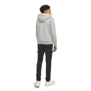 Child hoodie Jack & Jones Frederiksberg Box Script image-3
