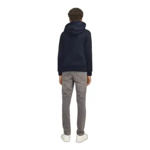 Child hoodie Jack & Jones Frederiksberg Box Script image-3
