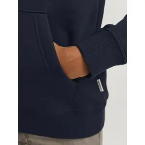 Child hoodie Jack & Jones Frederiksberg Box Script image-5