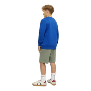 Sweatshirt child Jack & Jones Mountain Logo image-3