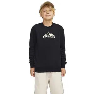Sweatshirt child Jack & Jones Mountain Logo image-2