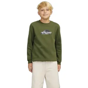 Sweatshirt child Jack & Jones Mountain Logo image-1