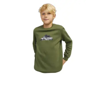 Sweatshirt child Jack & Jones Mountain Logo image-3