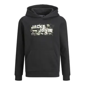 Child hoodie Jack & Jones Outdoor Logo image-0