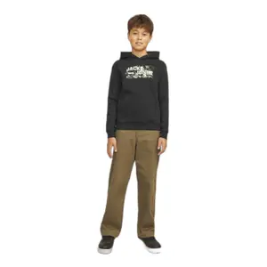Child hoodie Jack & Jones Outdoor Logo image-2
